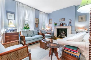 Kennington Road, Kennington, London, SE11