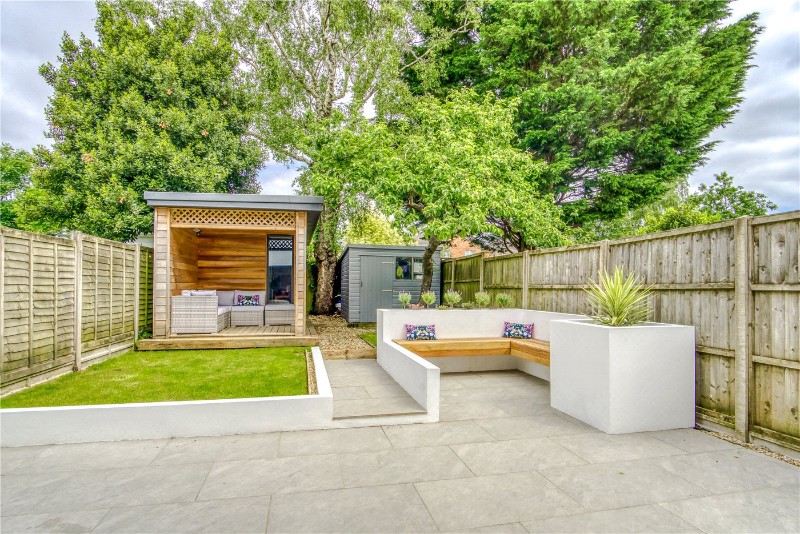 Parkstone Avenue, Poole, Dorset, BH14