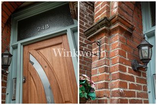 Cavendish Road, London, N4
