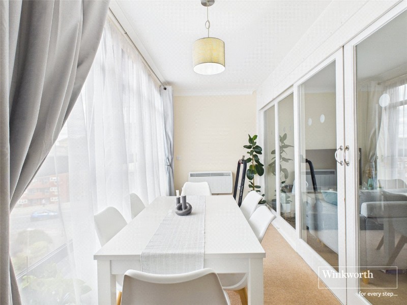 Kennet Street, Reading, Berkshire, RG1