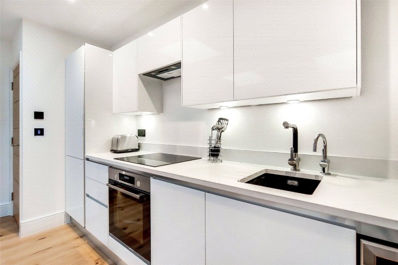 Parkhurst Road, London, N7
