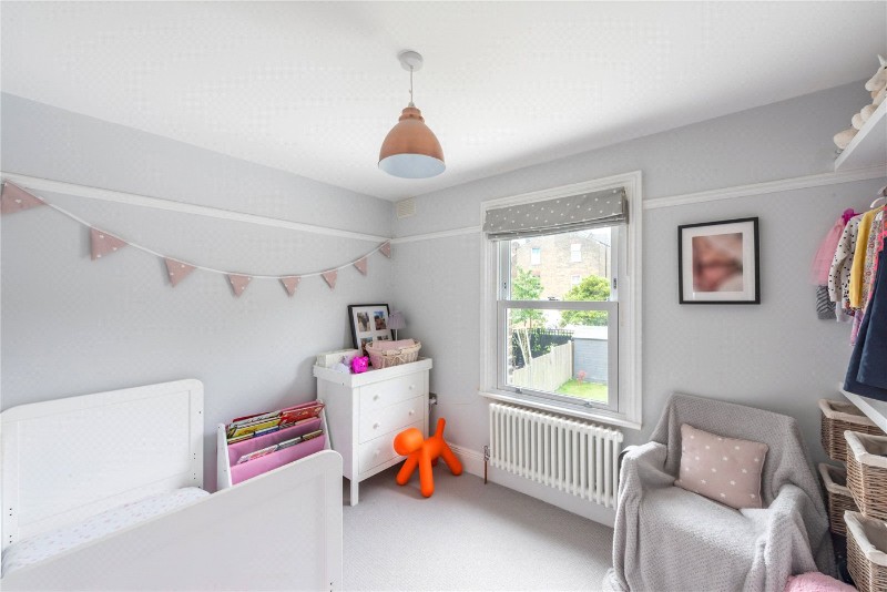Thurlestone Road, West Norwood, London, SE27