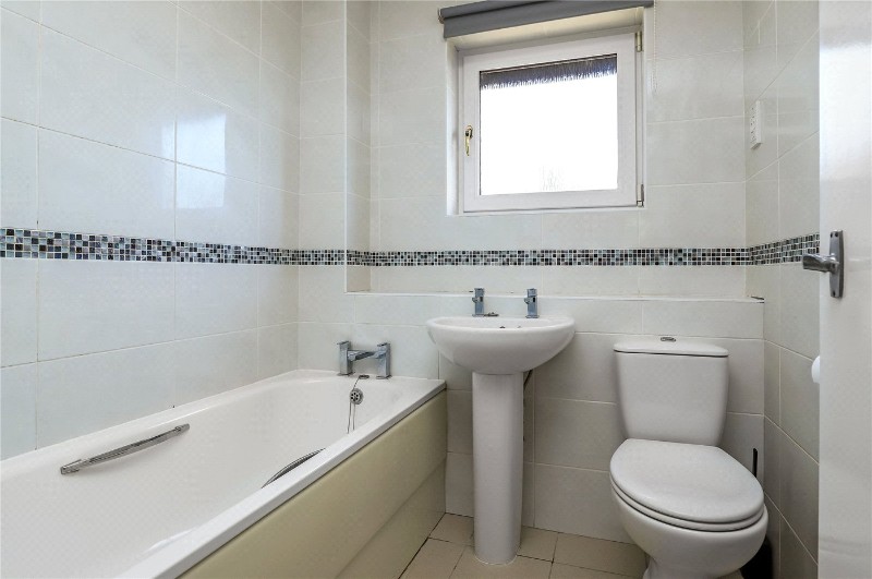 Falcon View, Winchester, United Kingdom, SO22