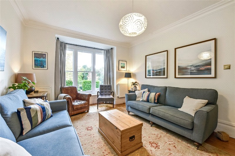 The Avenue, Twyford, Winchester, Hampshire, SO21