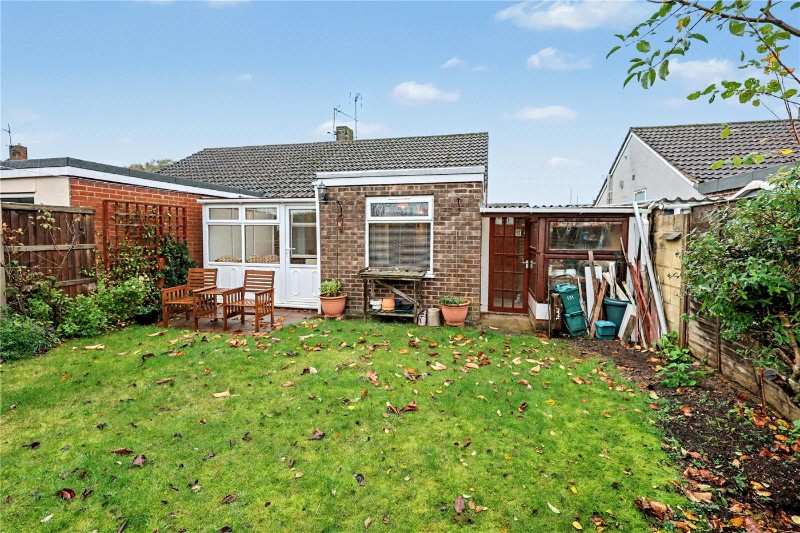 Meadow Way, Hellesdon, Norwich, Norfolk, NR6