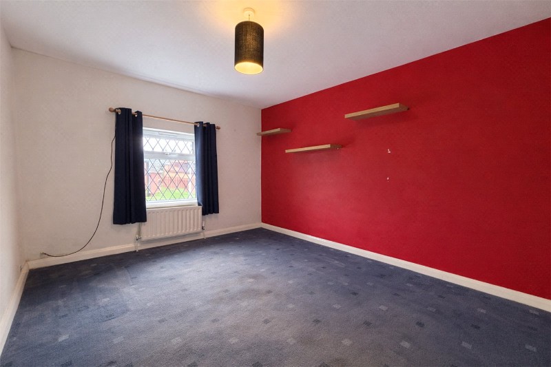 Vicarage Road, Heckington, Sleaford, Lincolnshire, NG34