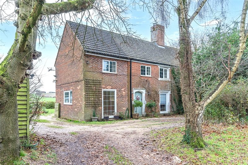 Horton, Wimborne, Dorset, BH21