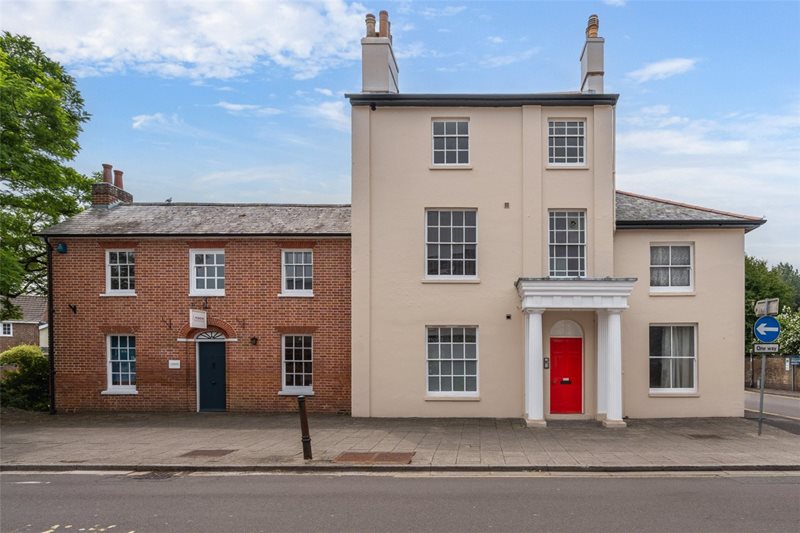 Leigh Road, Wimborne, Dorset, BH21