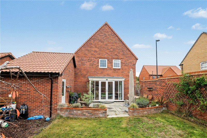 Briggs Drive, Poringland, Norwich, Norfolk, NR14