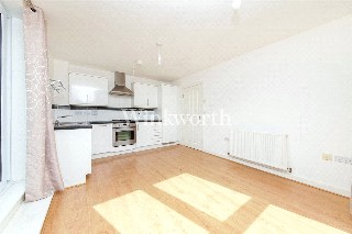 Flora Court, 25 Fortune Avenue, Edgware, HA8