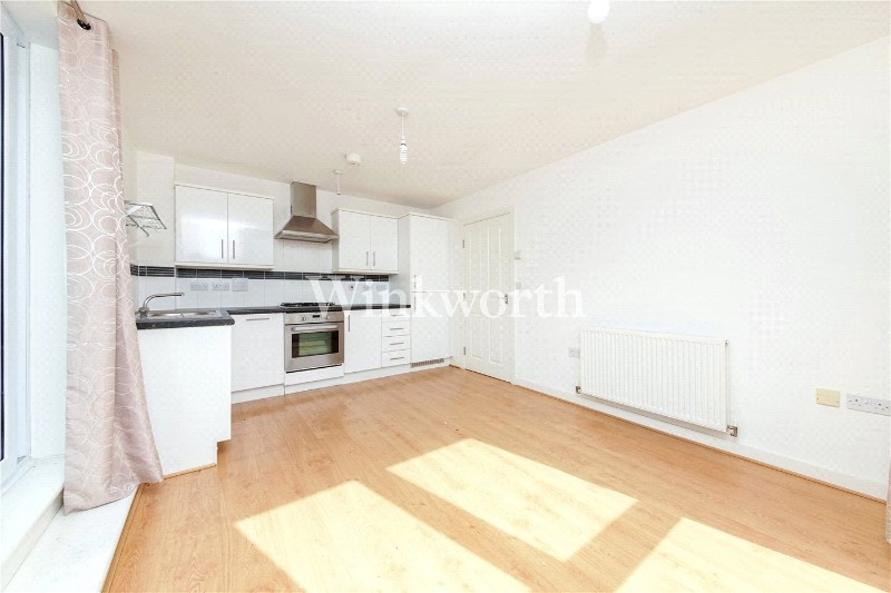 Flora Court, 25 Fortune Avenue, Edgware, HA8