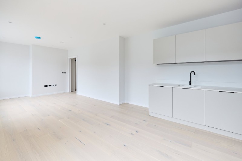 Coverdale Road, London, NW2