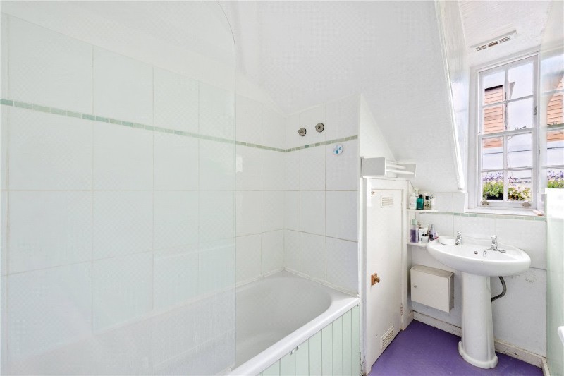 Bures House, Offord Road, London, N1