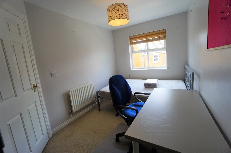 Paxton, Stoke Park, Stapleton, Bristol, BS16