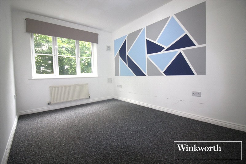 Eaton Way, Borehamwood, Hertfordshire, WD6