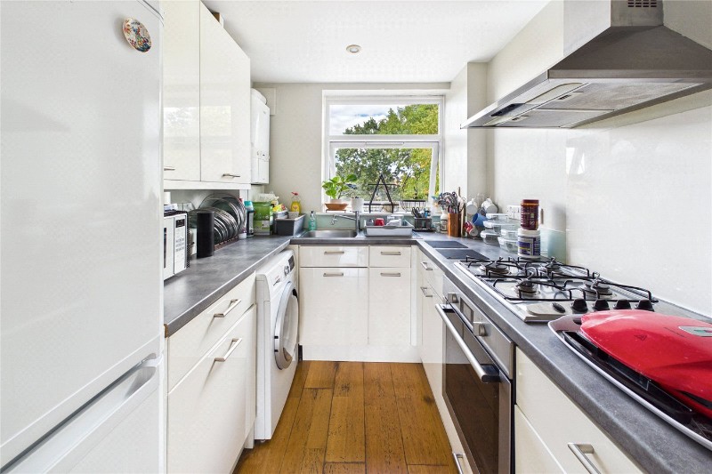 Beechcroft Close, Valley Road, London, SW16