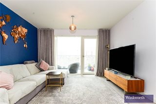 Hargrave Drive, Harrow, Middlesex, HA1