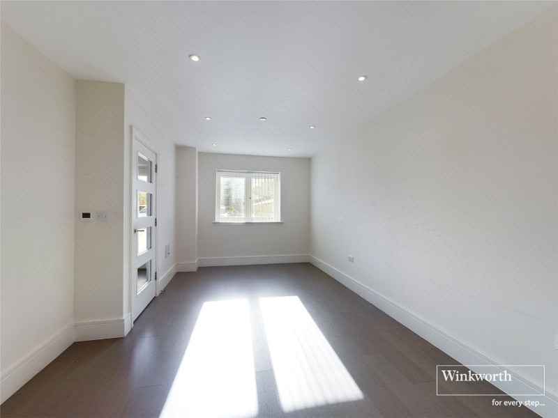 Champlain Street, Reading, Berkshire, RG2