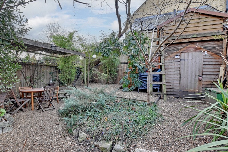 Woolwich Road, Greenwich, London, SE10