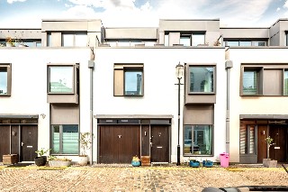 Munro Mews, London, London, W10