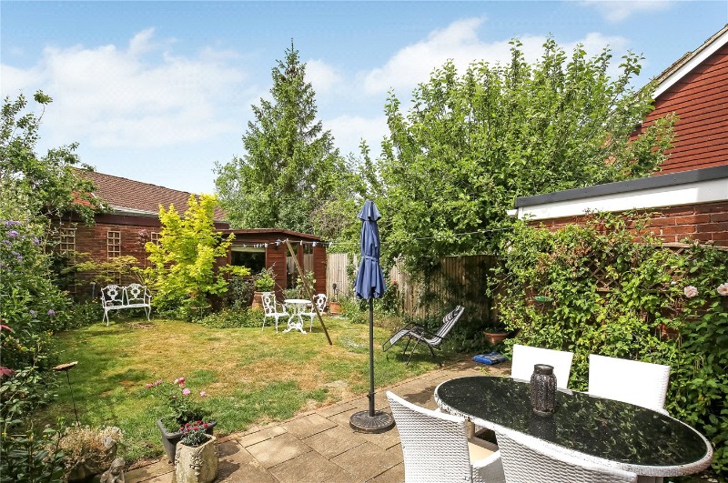 Springvale Road, Winchester, Hampshire, SO23