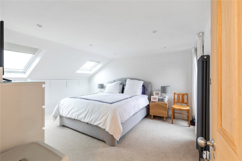 Vartry Road, Haringey Warehouse District, London, N15