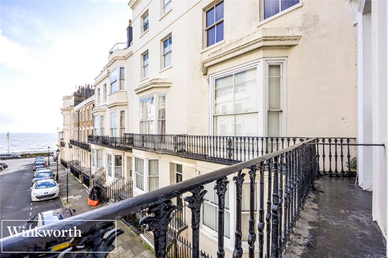 Belgrave Place, Brighton, East Sussex, BN2