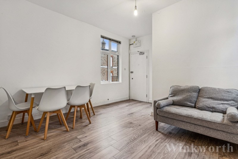 Dartmouth Road, London, SE23