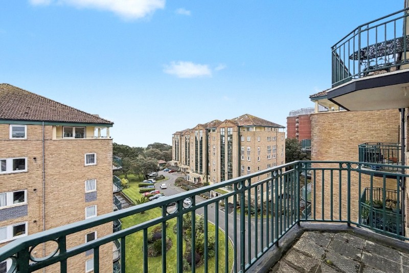 Manor Road, Bournemouth, Dorset, BH1