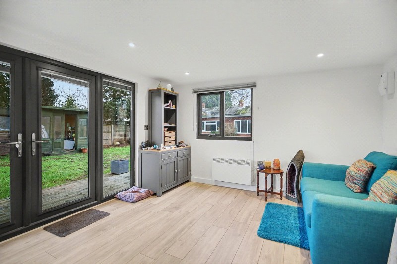 The Street, Surlingham, Norwich, Norfolk, NR14