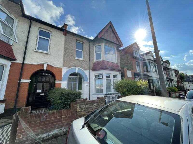 Westborough Road, Westcliff-on-Sea, Essex, SS0