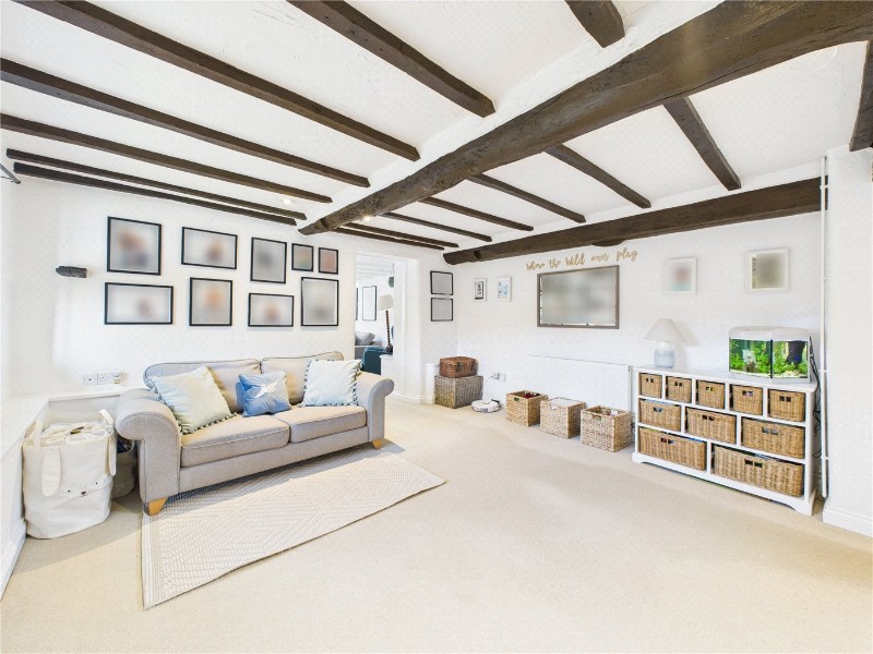 Efford, Shobrooke, Crediton, Devon, EX17