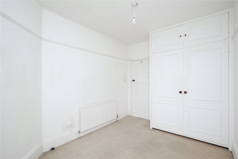 The Common, London, United Kingdom, W5