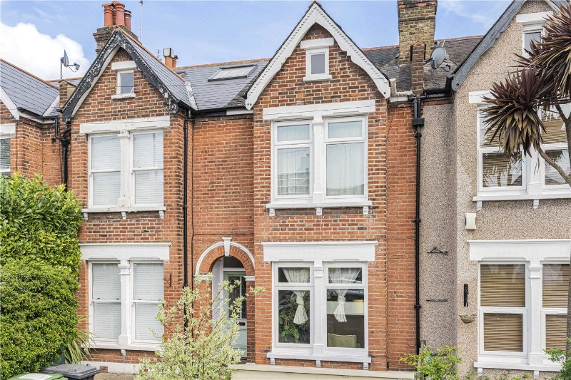 Elsinore Road, London, SE23