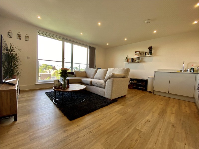 Wootton Mount, Bournemouth, BH1