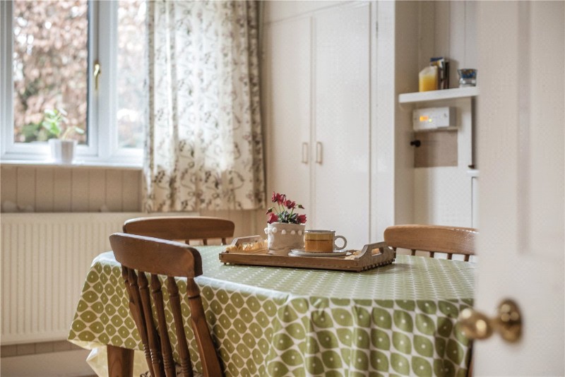 Chilbolton Avenue, Winchester, Hampshire, SO22