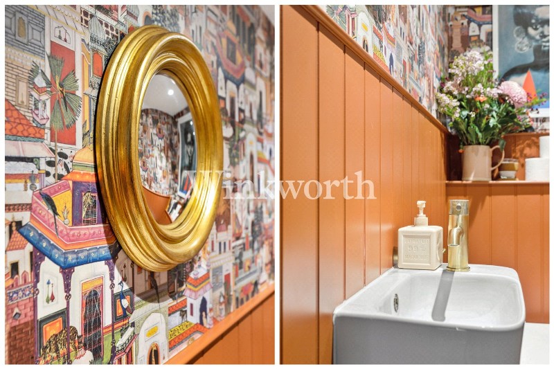 North Grove, London, N15