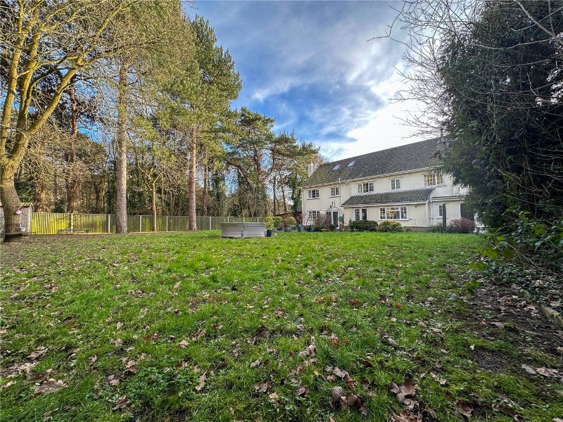 Drayton High Road, Drayton, Norwich, Norfolk, NR8