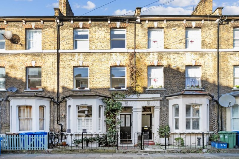 Charleston Street, SE17