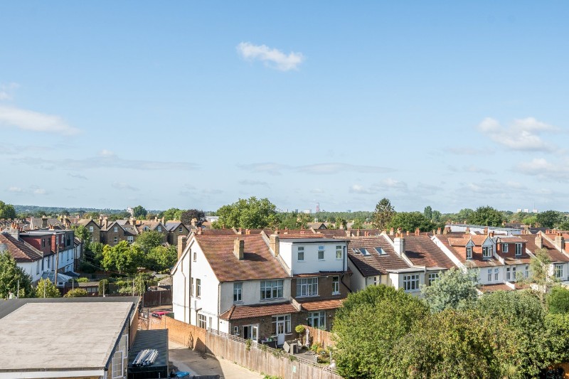 Beckenham Road, Beckenham, BR3