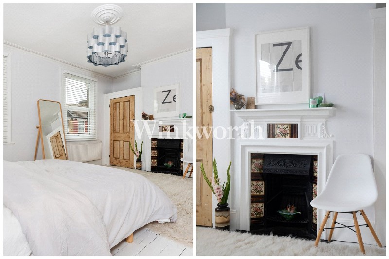 Greyhound Road, London, N17