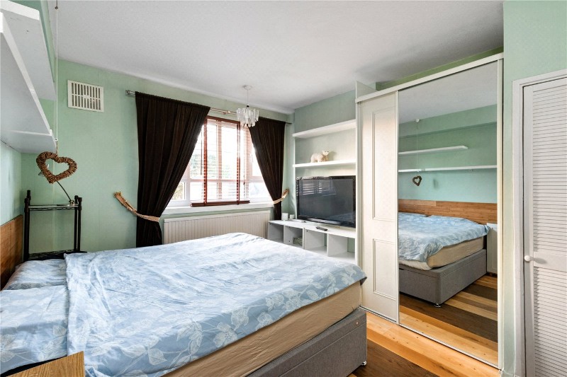 Green Lanes, London, N4