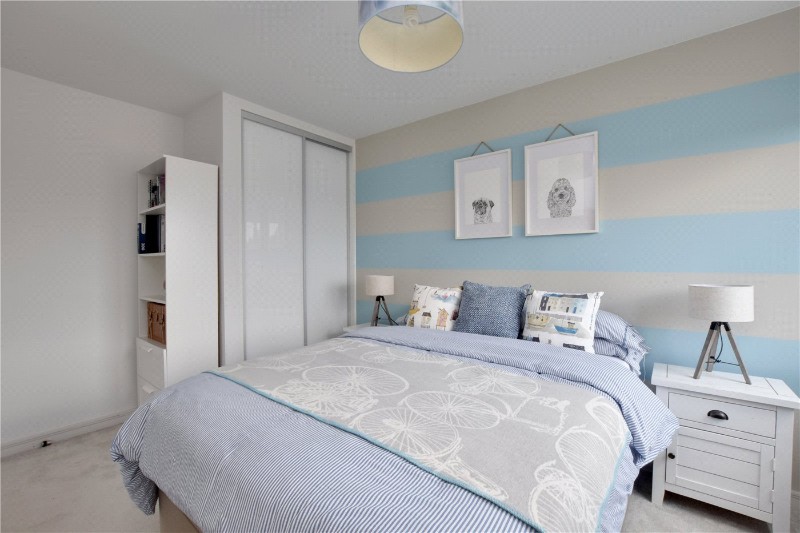Hawthorne Crescent, Greenwich, London, SE10