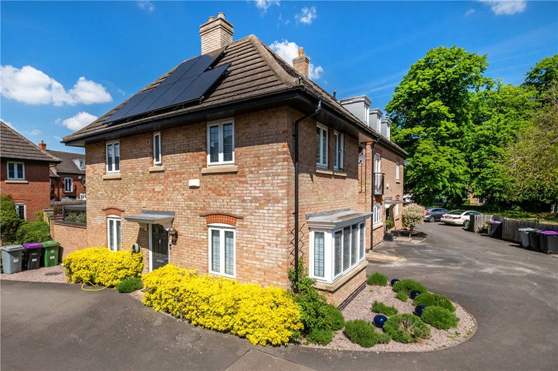 Windle Drive, Bourne, Lincolnshire, PE10