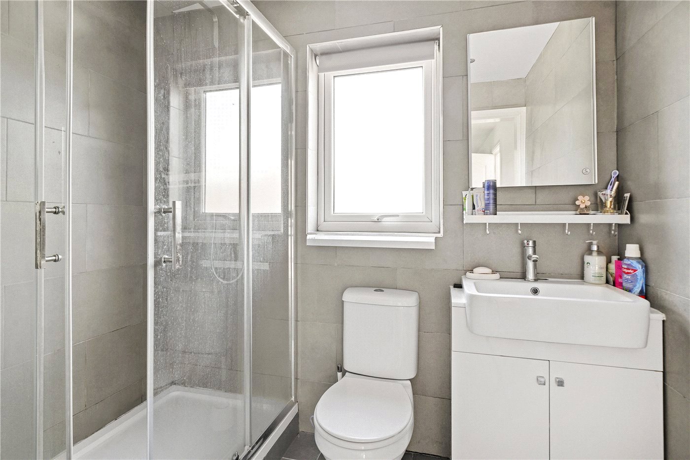 Ensuite