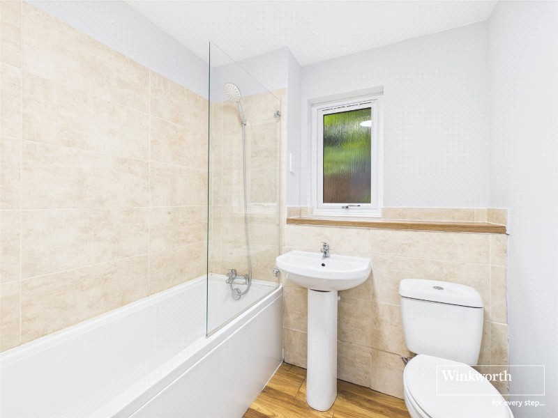 Rowe Court, Grovelands Road, Reading, Berkshire, RG30