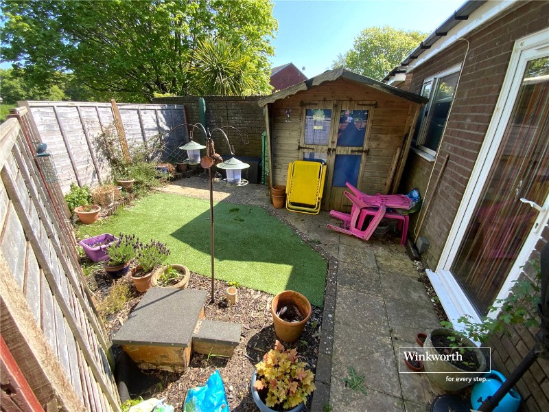 Comet Way, Mudeford, Christchurch, Dorset, BH23
