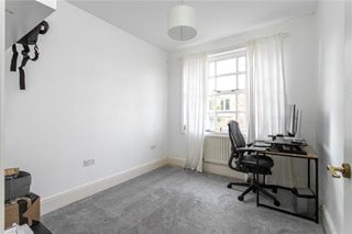 Fortune Court, 325 Queensbridge Road, London, E8