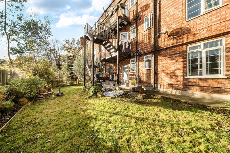 Dartmouth Road, London, SE23