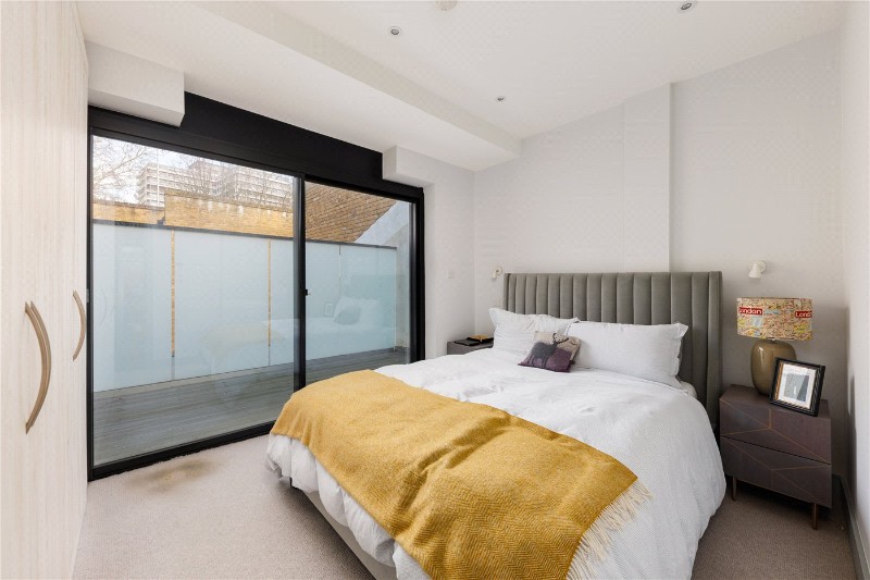 Greyhound Road, London, W6